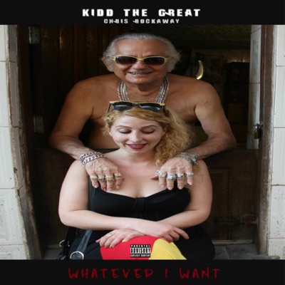 Whatever I Want - EP