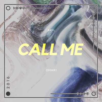 Call Me - Single