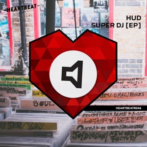 Super DJ - Single