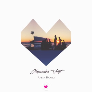 After Hours - Single