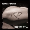 Harvey Street - EP