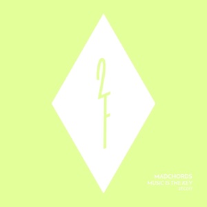 Music Is the Key - Single