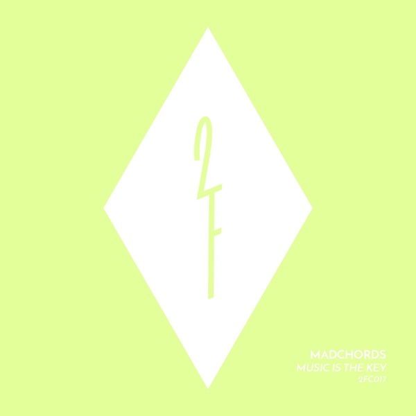 Music Is the Key - Single
