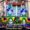 French Quarters Swing Dixie Jazz