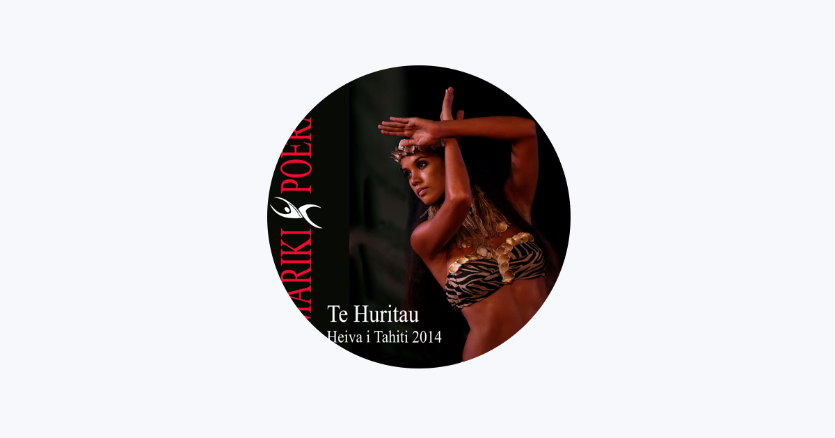 Tamariki Poerani - Apple Music