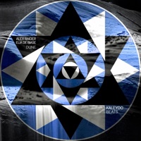 Dune - Single - Alex Raider & Elia De Biase