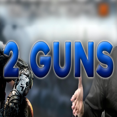 2 Guns - Single