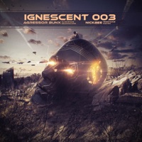 Ignescent 003 - EP - NickBee & Agressor Bunx