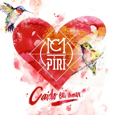Caído en amor - Single - Mc Piri