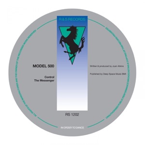 Control - Single