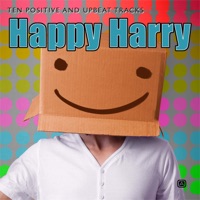 Happy Harry - Garry Judd