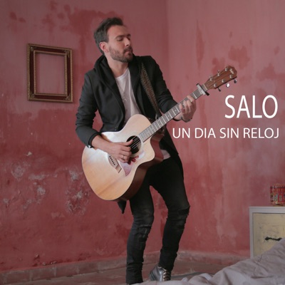 Un Día Sin Reloj - Single