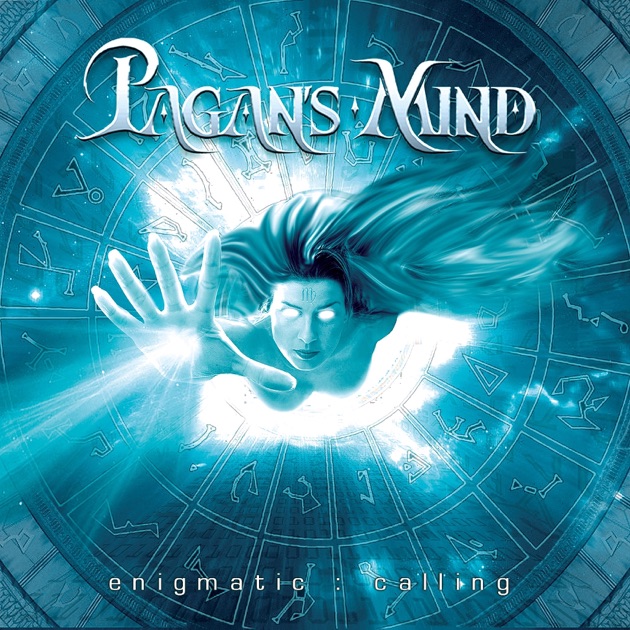 Enigmatic: Calling - Album by Pagan's Mind - Apple Music