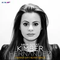 I Want My Heart Back (feat. Kimber Hernandez) [Deephouse Remix] — Miraux