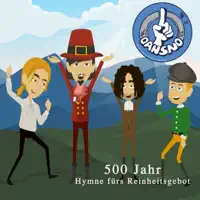 500 Jahr — Oansno