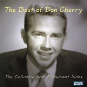 Don Cherry - Mr. Teardrop