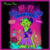 Music for Hi-Fi Rock Fest