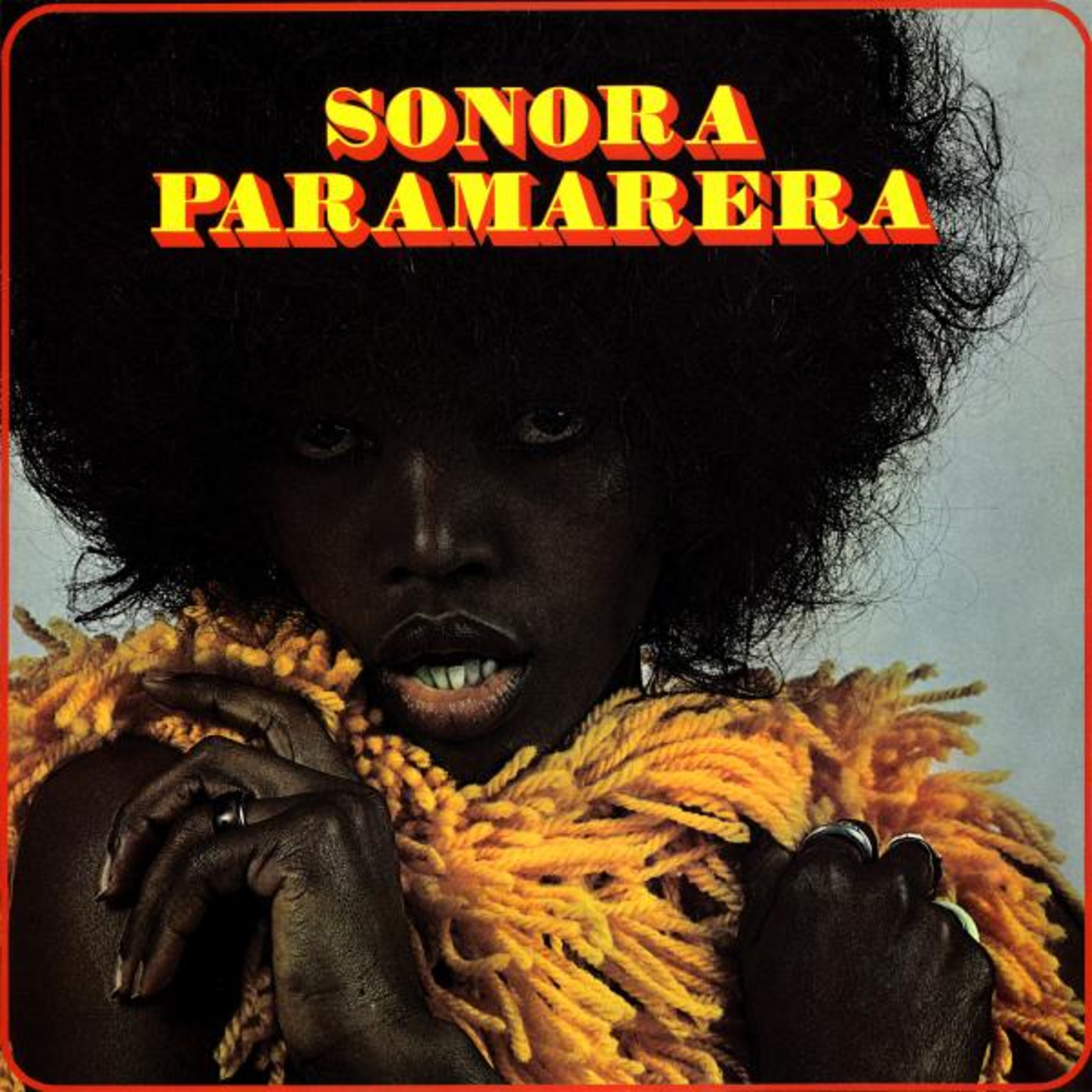 * Sonora Paramarera - Merenque Nacional @