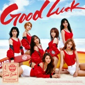 Good Luck by AOA