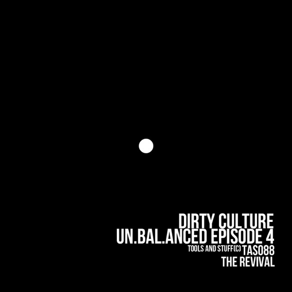 Un.Bal.Anced Episode 4 - The Revival - Single