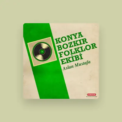 Listen to Konya Bozkır Folklor Ekibi, watch music videos, read bio, see tour dates & more!
