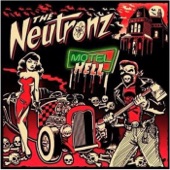 The Neutronz - The Day the Music Died