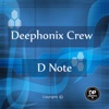 Deephonix Crew