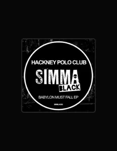 Hackney Polo Club सुनें, म्यूज़िक वीडियो देखें, बायो पढ़ें, दौरे की तारीखें और बहुत कुछ देखें!