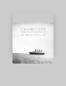 Listen to Exhibitors, watch music videos, read bio, see tour dates & more!