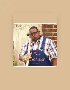 Escucha a Todd Curry and FOCUS, mira vídeos musicales, lee la biografía, consulta fechas de giras y mucho más.