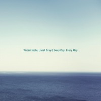 Every Day, Every Way - Single - Vincent Ache & Janet Gray