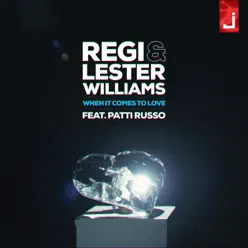 When It Comes to Love (feat. Patti Russo) [Remixes] - Single - Regi