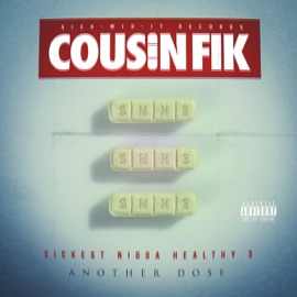 Hard Headed (feat. Danked Out & Stevie Joe) Cousin' Fik