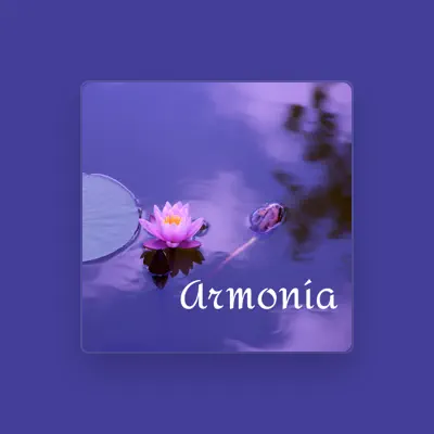 Listen to Serenidad y Armonía, watch music videos, read bio, see tour dates & more!