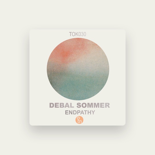 Debal Sommer's avatar