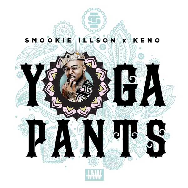 Yoga Pants - Single
