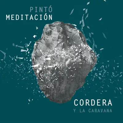 Pintó Meditación - Single - Gustavo Cordera