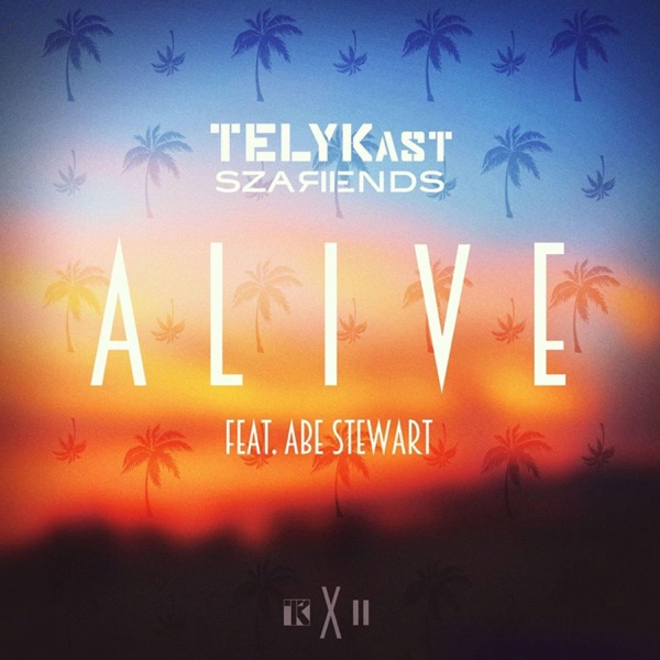 Alive (feat. Abe Stewart)