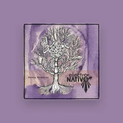 Listen to Electro Nativo, watch music videos, read bio, see tour dates & more!