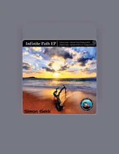 Escucha a Simon Gekk, mira vídeos musicales, lee la biografía, consulta fechas de giras y mucho más.