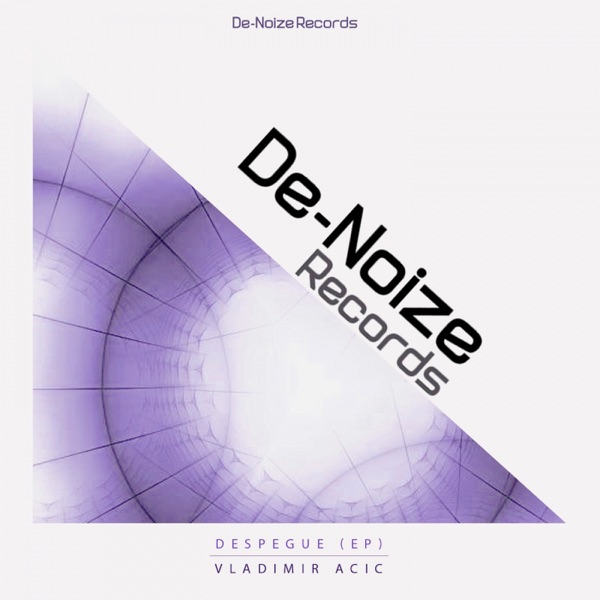 Despegue - Single