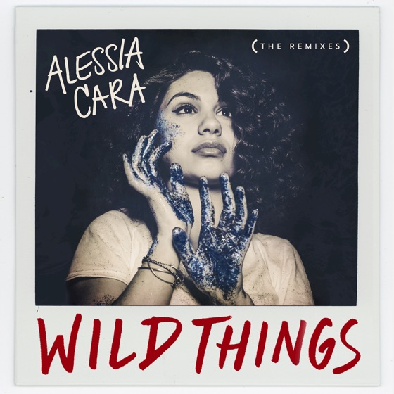 Cover artwork for Wild Things (feat. G-Eazy)