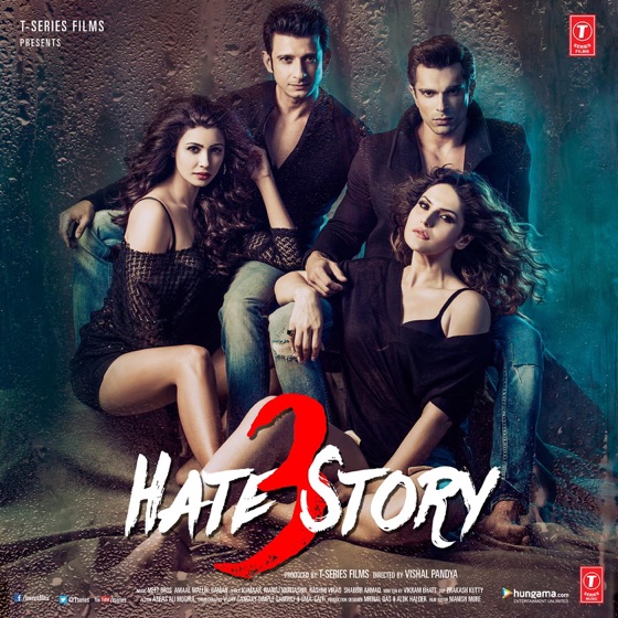 Cover artwork for Wajah Tum Ho