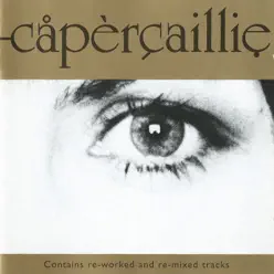 Capercaillie - Capercaillie