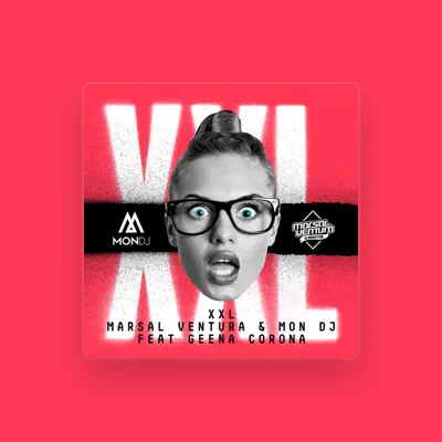 Listen to MonDJ, watch music videos, read bio, see tour dates & more!