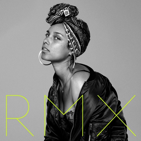 In Common (Remix) - Single - Alicia Keys x Kaskade