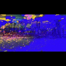 Bkgd Audio - Love Was All You Needed