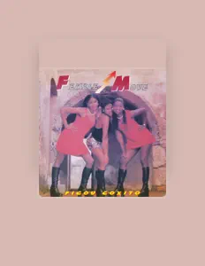 Listen to Female Move, watch music videos, read bio, see tour dates & more!