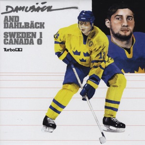 Sweden 1 Canada 0 - Single