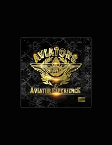 聆聽 The Aviator Experience、觀看音樂影片、閱讀小傳、查看巡演日期等！
